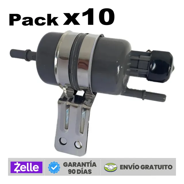 Filtro De Gasolina Jeep Grand Cherokee 4.0/4.7