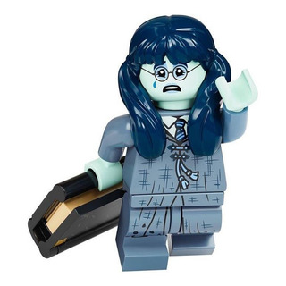 Lego Harry Potter Minifiguras Serie 2 Myrtle Lego Harry Potter Minifiguras Serie 2 Myrtle