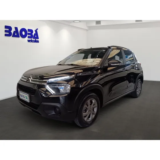 Citroën C3 1.0 Firefly Flex Feel Manual