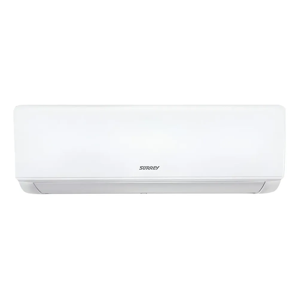 Aire Acondicionado Split F/c Surrey 553nfq12gn 3,61kw Color Blanco