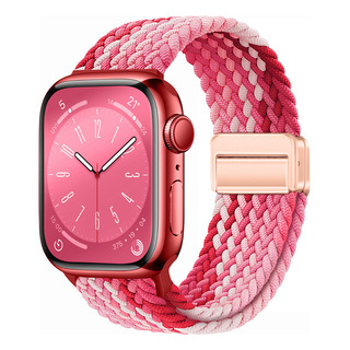 Correa Magnétic Para Apple Watch Series Ultra 9/8/7/6/5/4/3 Correa Magnétic Para Apple Watch Series Ultra 9/8/7/6/5/4/3