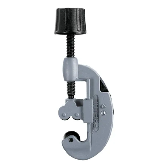 Cortador De Tubo Pretul De 1/8  A 1- 1/8