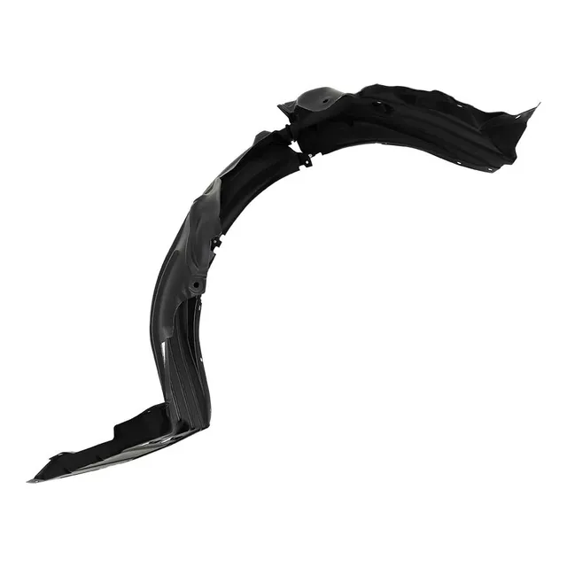 Guardapolvo Plastico Delantero Derecho Mazda 3 Skyactiv