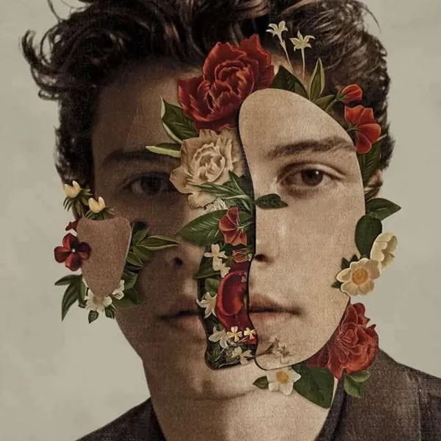 Shawn Mendes Shawn Mendes Cd Nuevo Eu