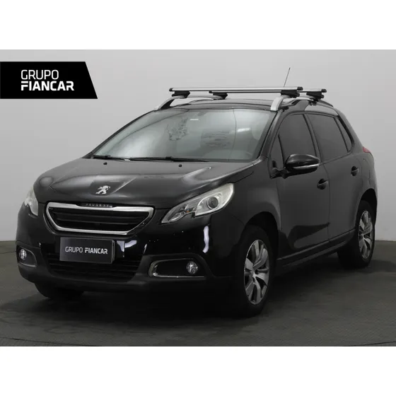 Peugeot 2008 Active 1.2e