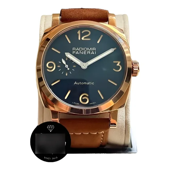 Relogio Panerai Radiomir