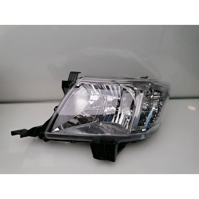 Faro Delantero Toyota Hilux 2012-15 Derecho Tpg