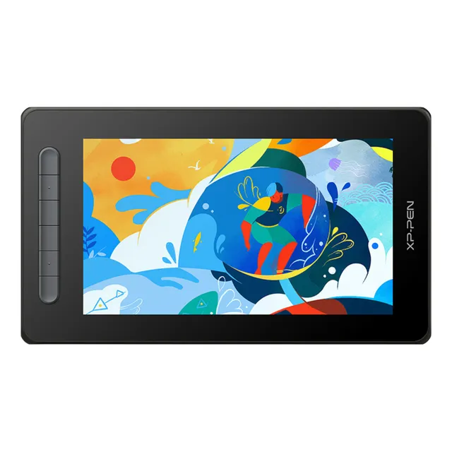 Tableta Grafica Xp-pen Artist 10 2da Generacion