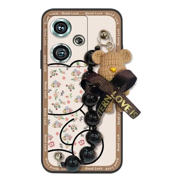 Funda De Pulsera Compatible Con For Nubia Z50/z60 Ultra