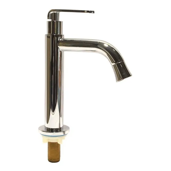 Llave Lavamano 464g 35mm
