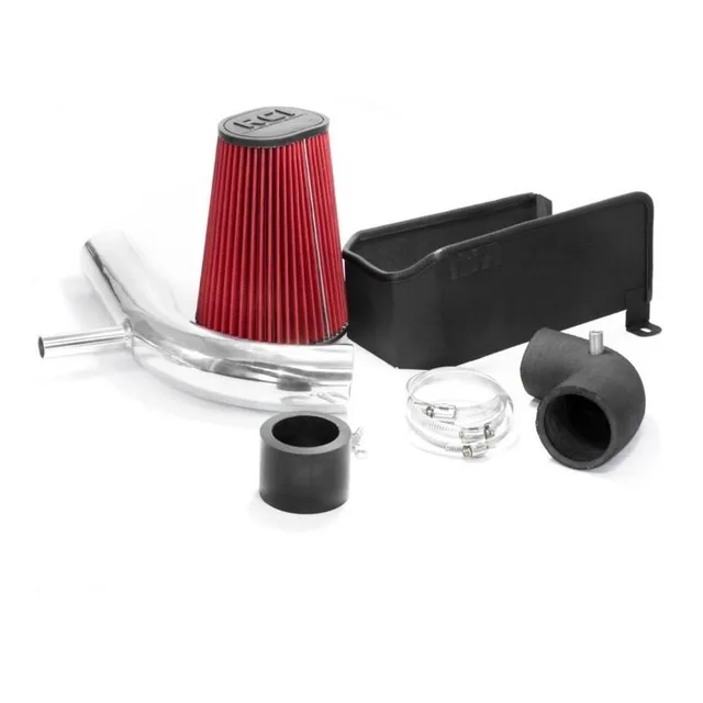 Intake Filtro Esportivo Hb20 1.0 12v Turbo 2017 A 2019 Brind