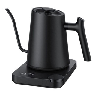 Hervidor De Café Eléctrico, Tetera Con Cuello De Cisne, Hervidor De Café Eléctrico, Tetera Con Cuello De Cisne,