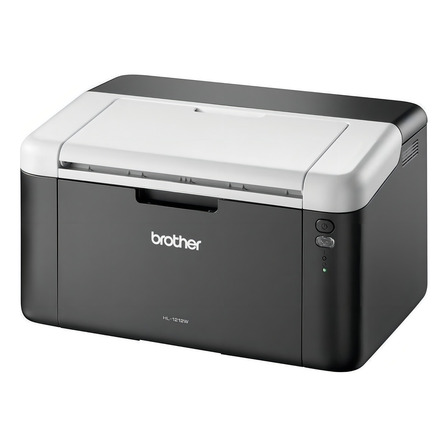 Impresora Laser Brother Hl-1 1212w Negro/blanco Impresora Laser Brother Hl-1 1212w Negro/blanco