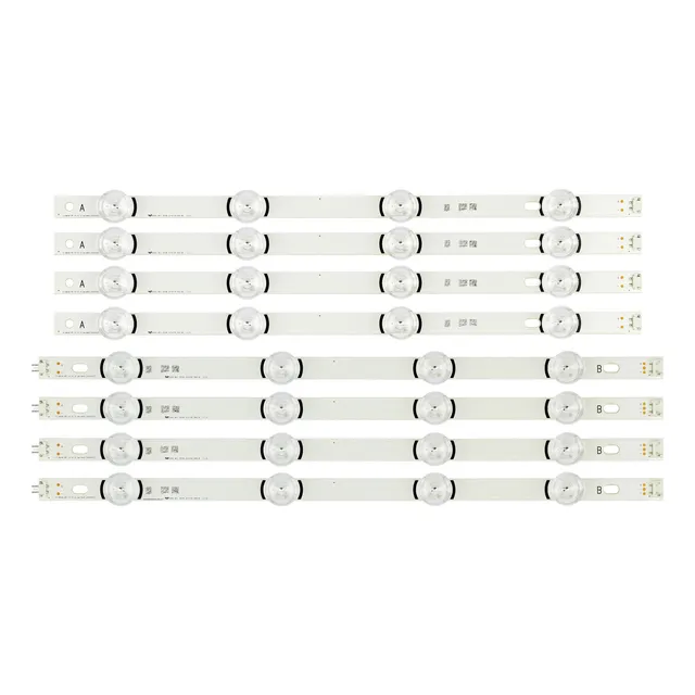 Barras Led Innotek Para LG 42lb5500 42lb5600 42lb5800