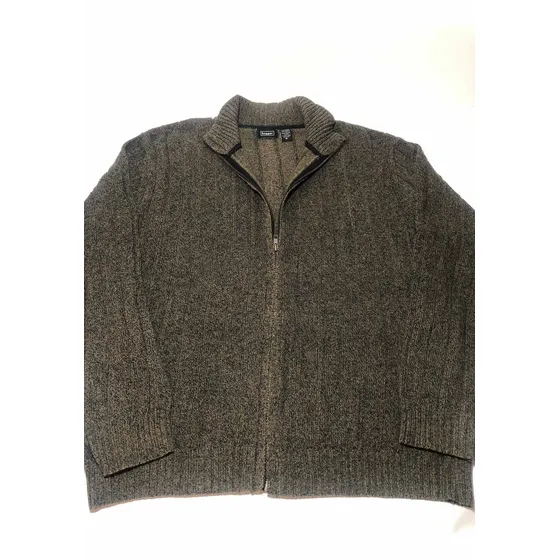 Sweter Marca Haggar Talla Xl Usado En Perfecto Estado