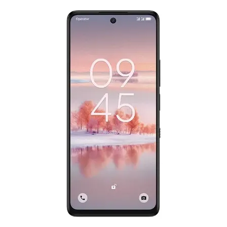 Tcl Smartphone 60 Nxtpaper 4g, Octa Core, 512gb 18gb Ram (8+10), 6.8 Fhd+ 90hz, Nfc, Dual Sim, 108mp Dark Black