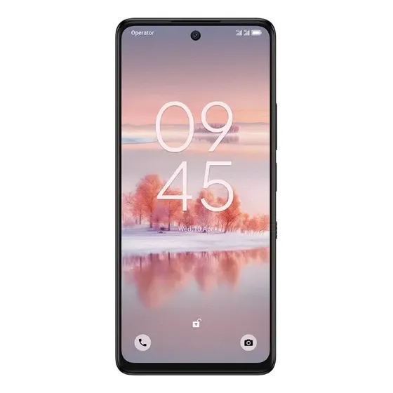 Tcl Smartphone 60 Nxtpaper 4g, Octa Core, 512gb 18gb Ram (8+10), 6.8 Fhd+ 90hz, Nfc, Dual Sim, 108mp