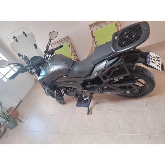 Dominer 400
