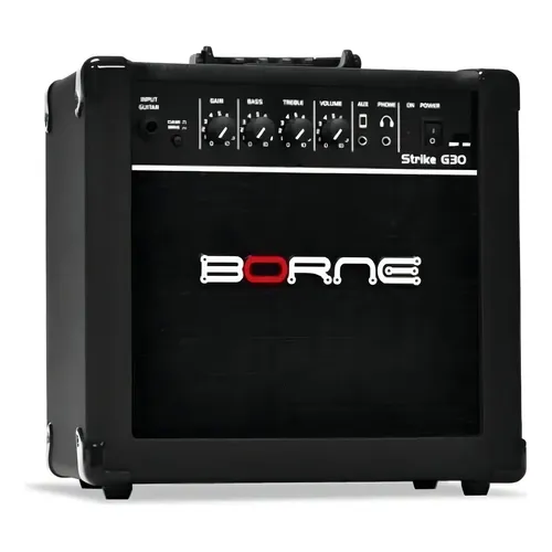 Amplificador Roland Cube 30-Bass para baixo de 30W | MercadoLivre