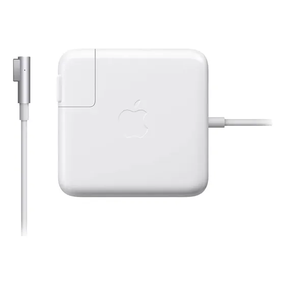 Cargador Original Apple Macbook 60w A1344 A1330 Magsafe 1