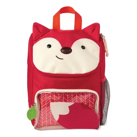 Skip Hop Bolso Grande Zoo Para Niños 