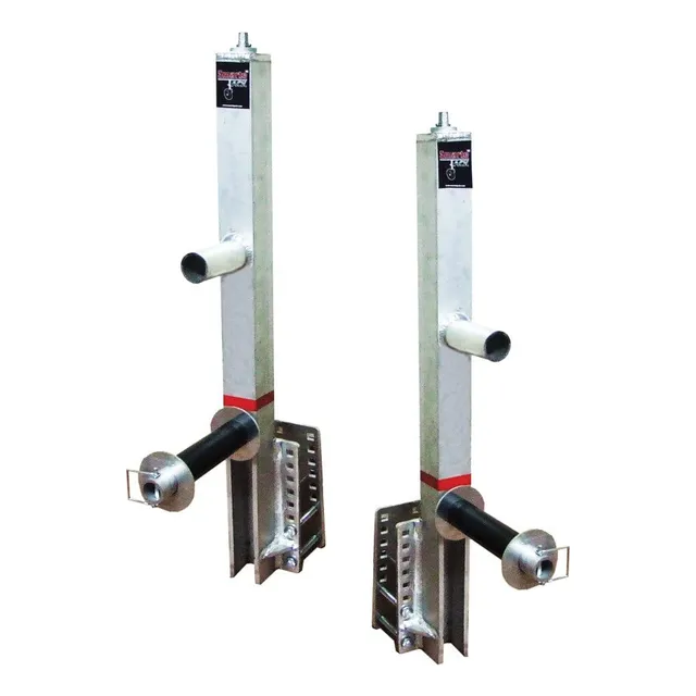 Quality Mark 28199 Smarte Jack Par