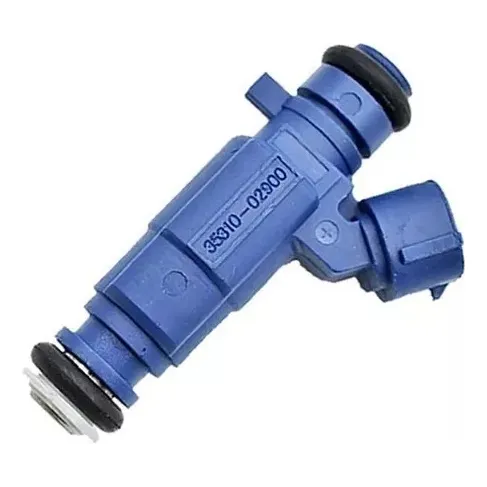 Inyector Gasolina Kia Picanto 1.1 Carros Vehiculos