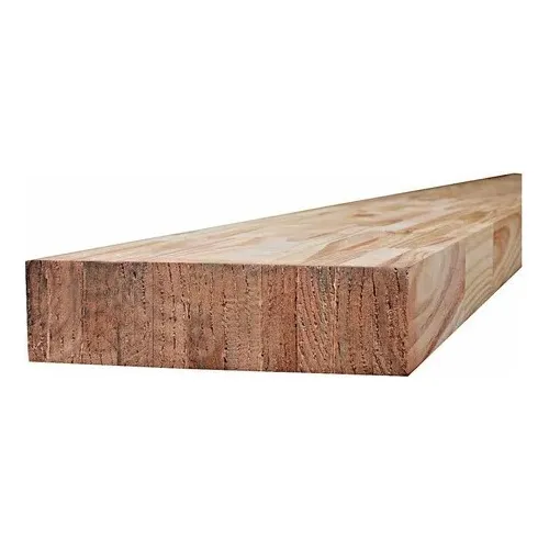 Viga De Pino 3x9 Laminada Cepillada 4 Caras Zona Sur
