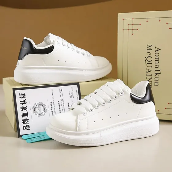 Zapatos Deportivos Para Hombres Y Mujeres