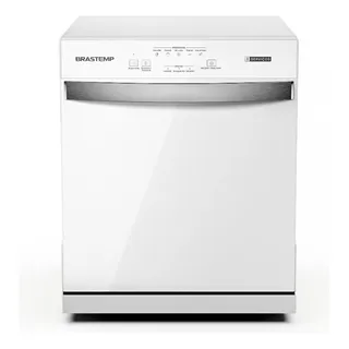 Lava Louças 8 Serviços Brastemp Blf08bb Lava Louças 8 Serviços Brastemp Blf08bb