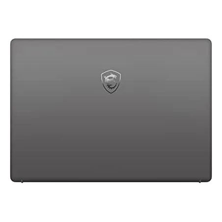 Laptop Msi Creator Z16 16 Qhd+ 120hz 100% Dci-p3 Profession