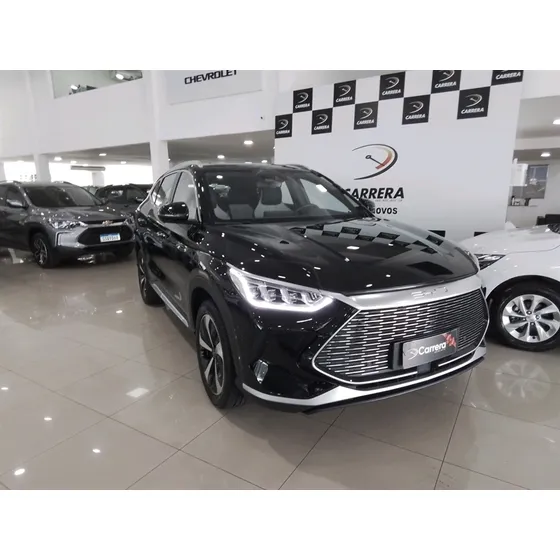 Byd Song Plus 1.5 Dm-i Híbrido Automático
