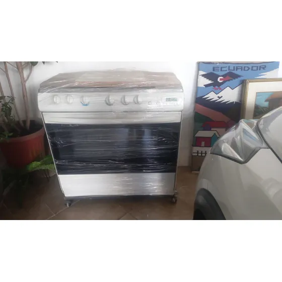 Cocina Mabe