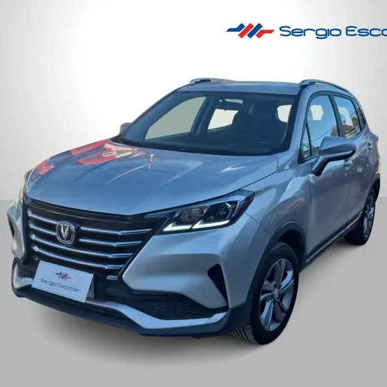 Changan Cs 15 2022 Cs15 Hb 4x2 1.5 2022 usado en Puerto Montt