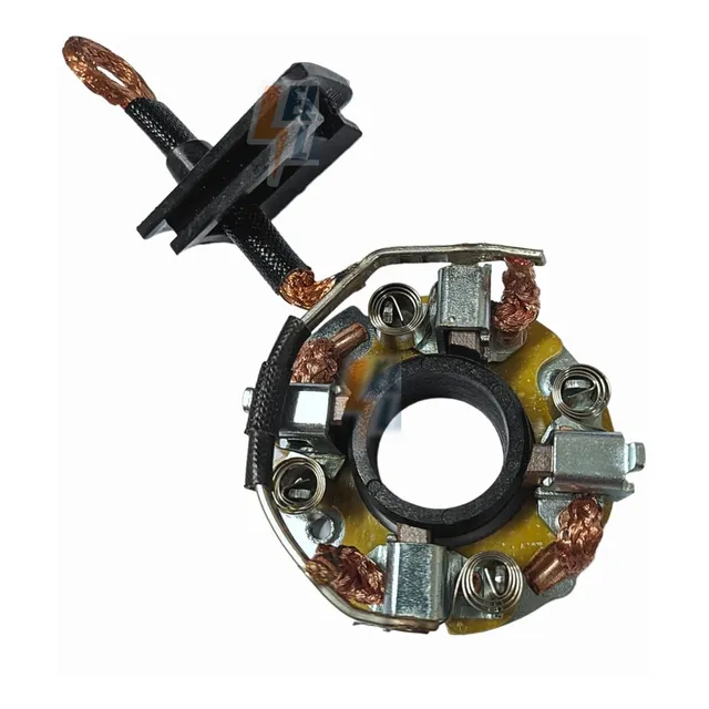 Carbonera De Arranque Ford Ecosport 2.0 2004 2006 2008 2009