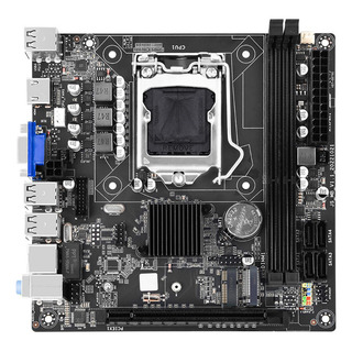 // Placa Base De Computadora Tarjeta De Red De 100m // Placa Base De Computadora Tarjeta De Red De 100m