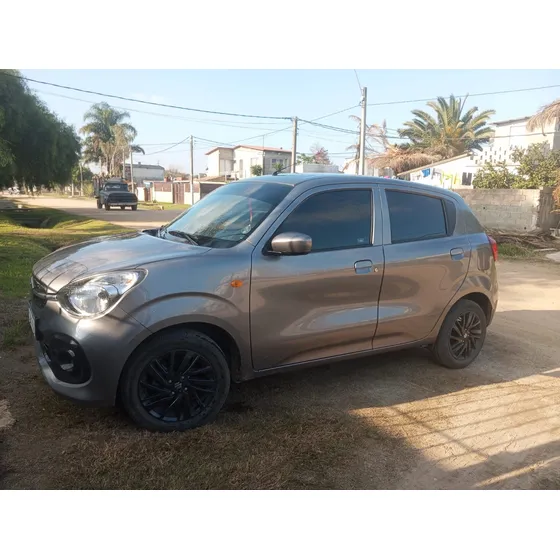 Suzuki Celerio 1.0 Gl 5p