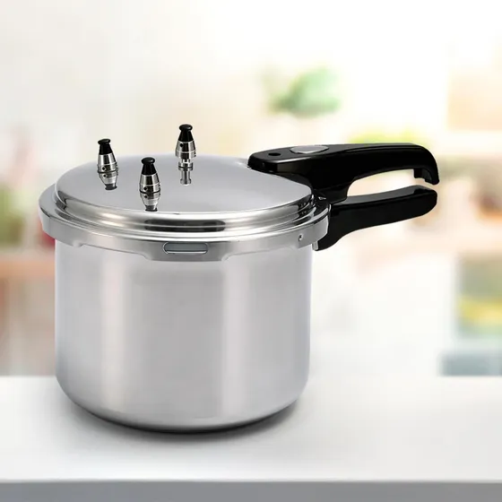 Olla De Presión Oster 9l 