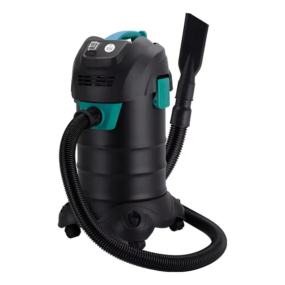 Aspiradora Profesional Polvo Y Liquido 3600w