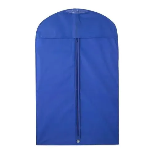 Porta Traje 60x100 Cm Guarda Traje Sobre Para Guardar Traje