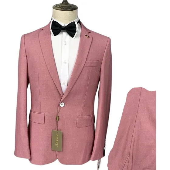 Trajes De Caballero