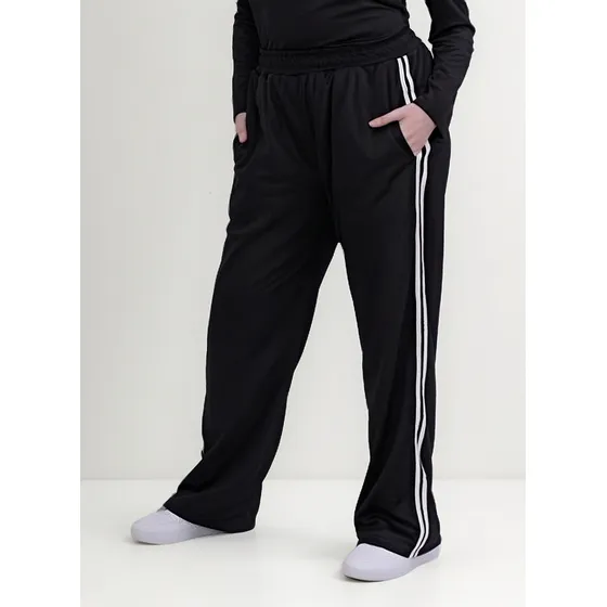Pantalón Rawson Dama Frizado Talle Especial