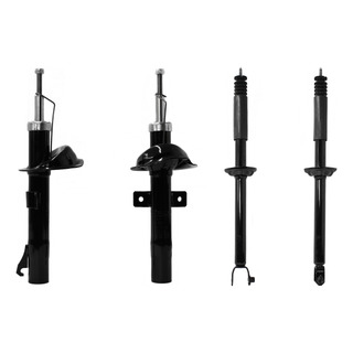 Kit 4 Amortiguadores Yok-gn Ford Ka 2001 2002 2003 2004 2005 Kit 4 Amortiguadores Yok-gn Ford Ka 2001 2002 2003 2004 2005