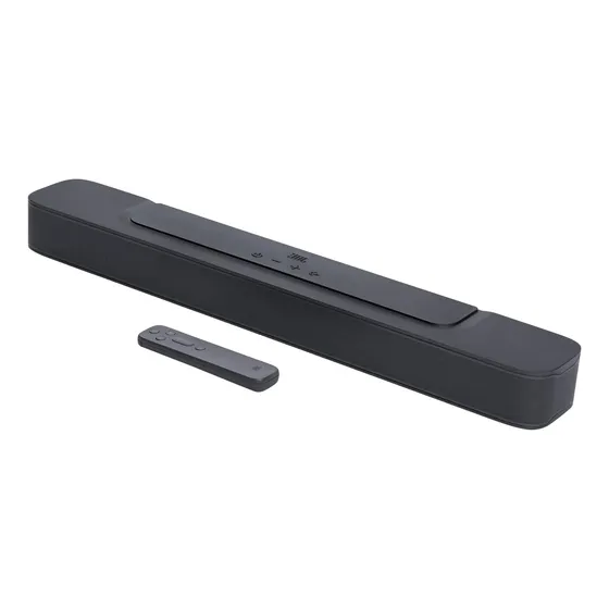 Barra De Sonido Bluetooth  Jbl 2.0 Mk2