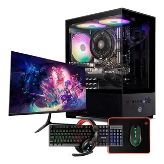 Pc Gamer Rx 5600 | Mercado Livre