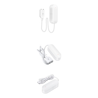 Sensor Nível De Água E Vazamento Zigbee Para Gateway Sonoff Sensor Nível De Água E Vazamento Zigbee Para Gateway Sonoff