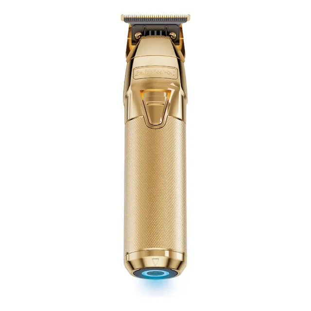 Patillera Barberology 799 Gold Fx One Babylisspro