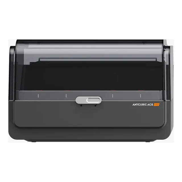 Sistema De Multi Filamento Ace Pro Anycubic