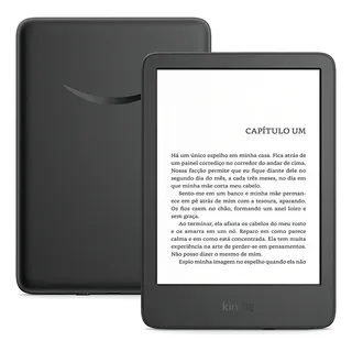 Kindle Paperwhite 11 | Mercado Livre