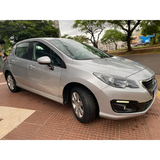Peugeot 308 1.6 Active